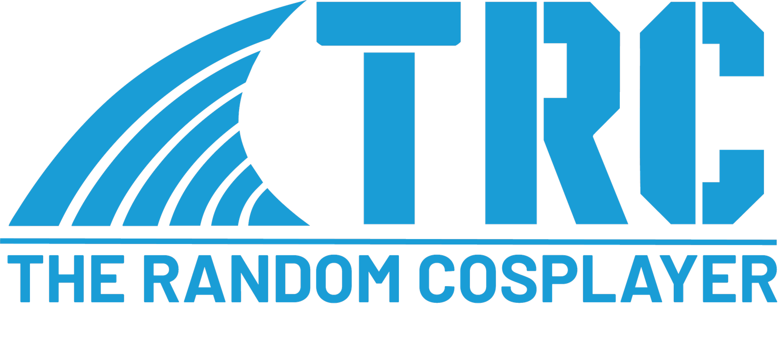 The Random Cosplayer